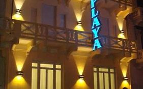 Hotel Playa