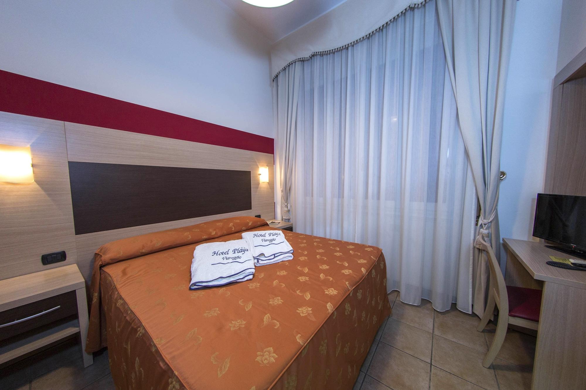 Hotel Playa Viareggio Extérieur photo