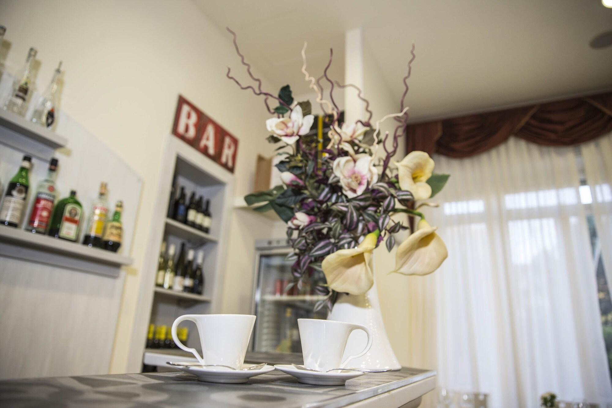 Hotel Playa Viareggio Extérieur photo