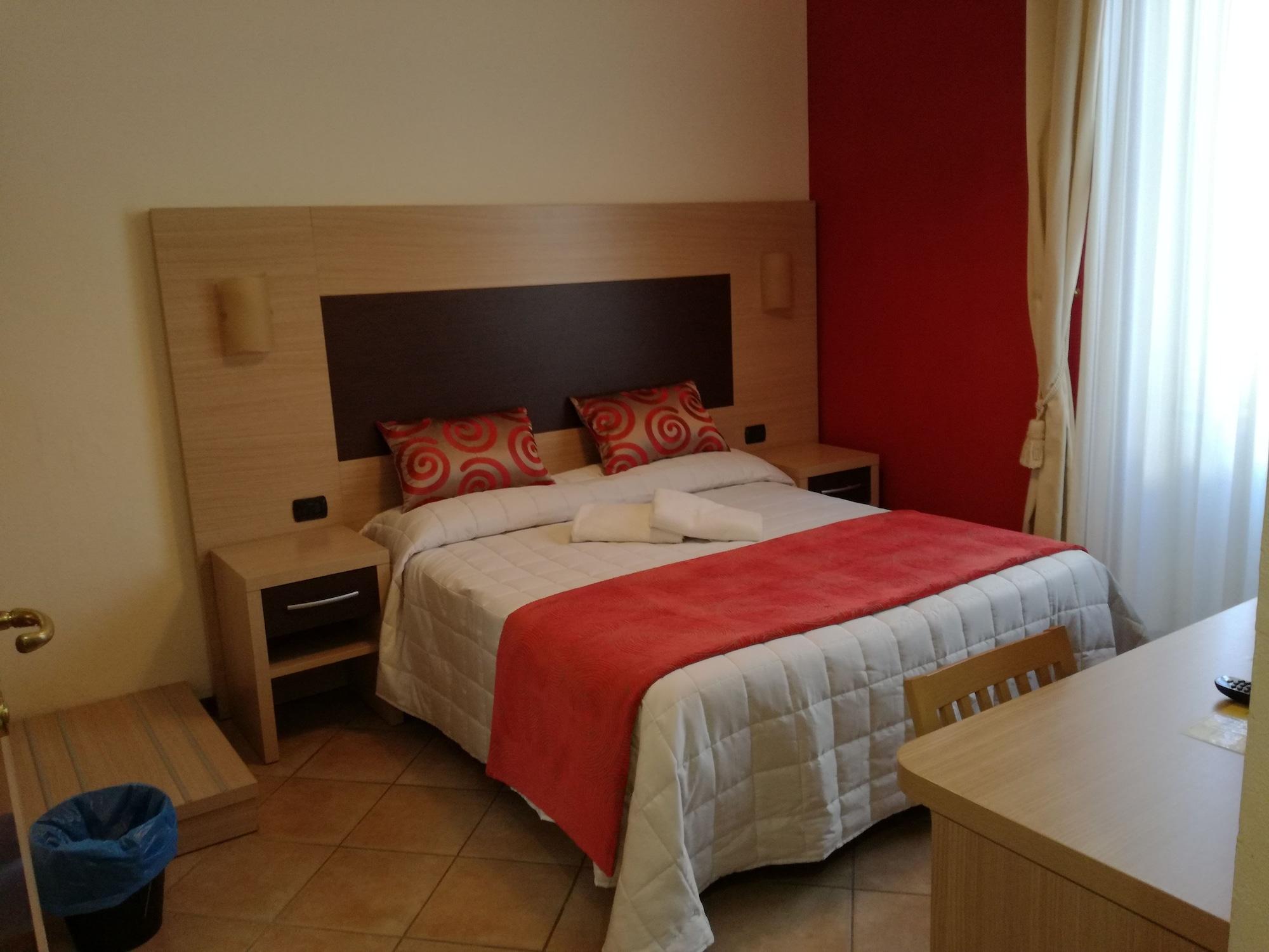 Hotel Playa Viareggio Extérieur photo