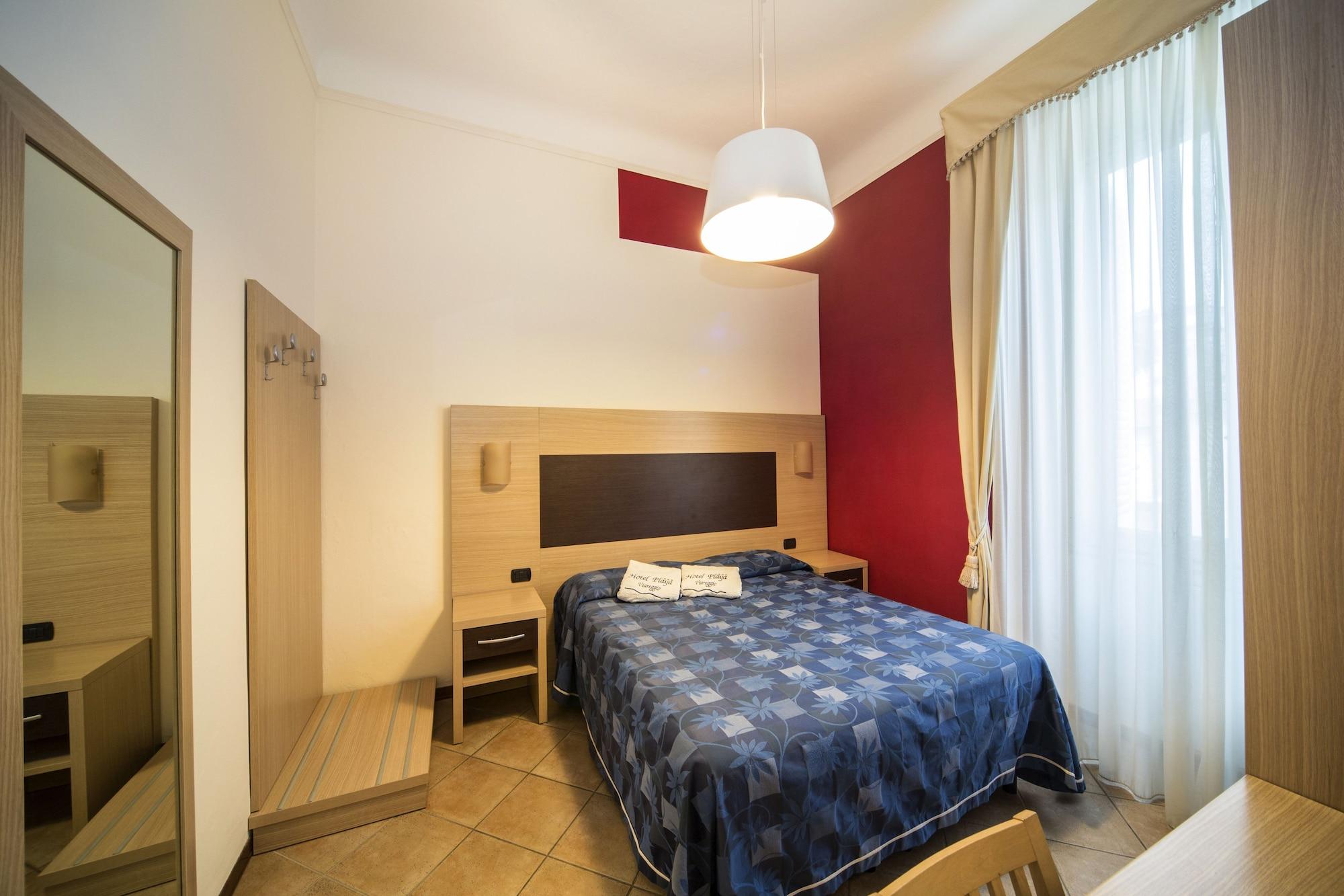 Hotel Playa Viareggio Extérieur photo