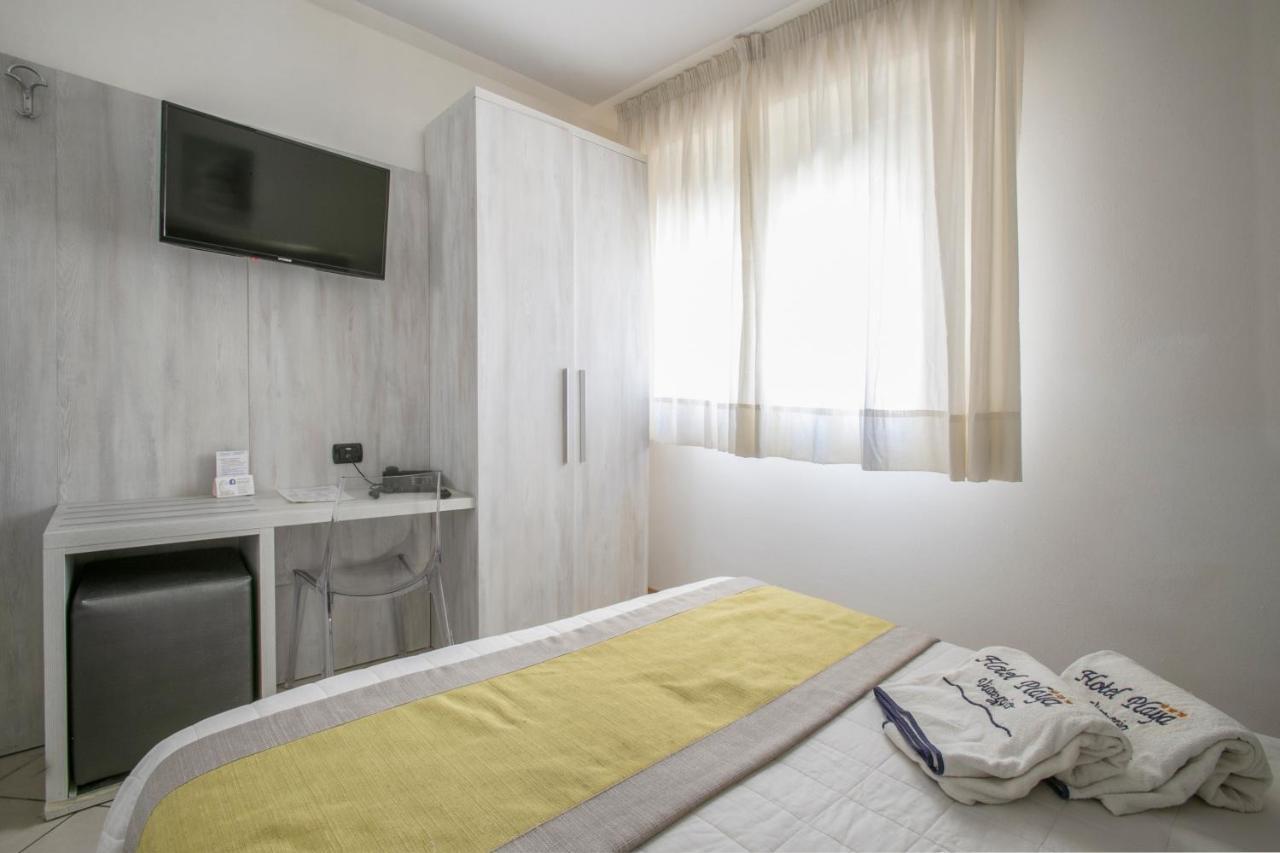 Hotel Playa Viareggio Extérieur photo