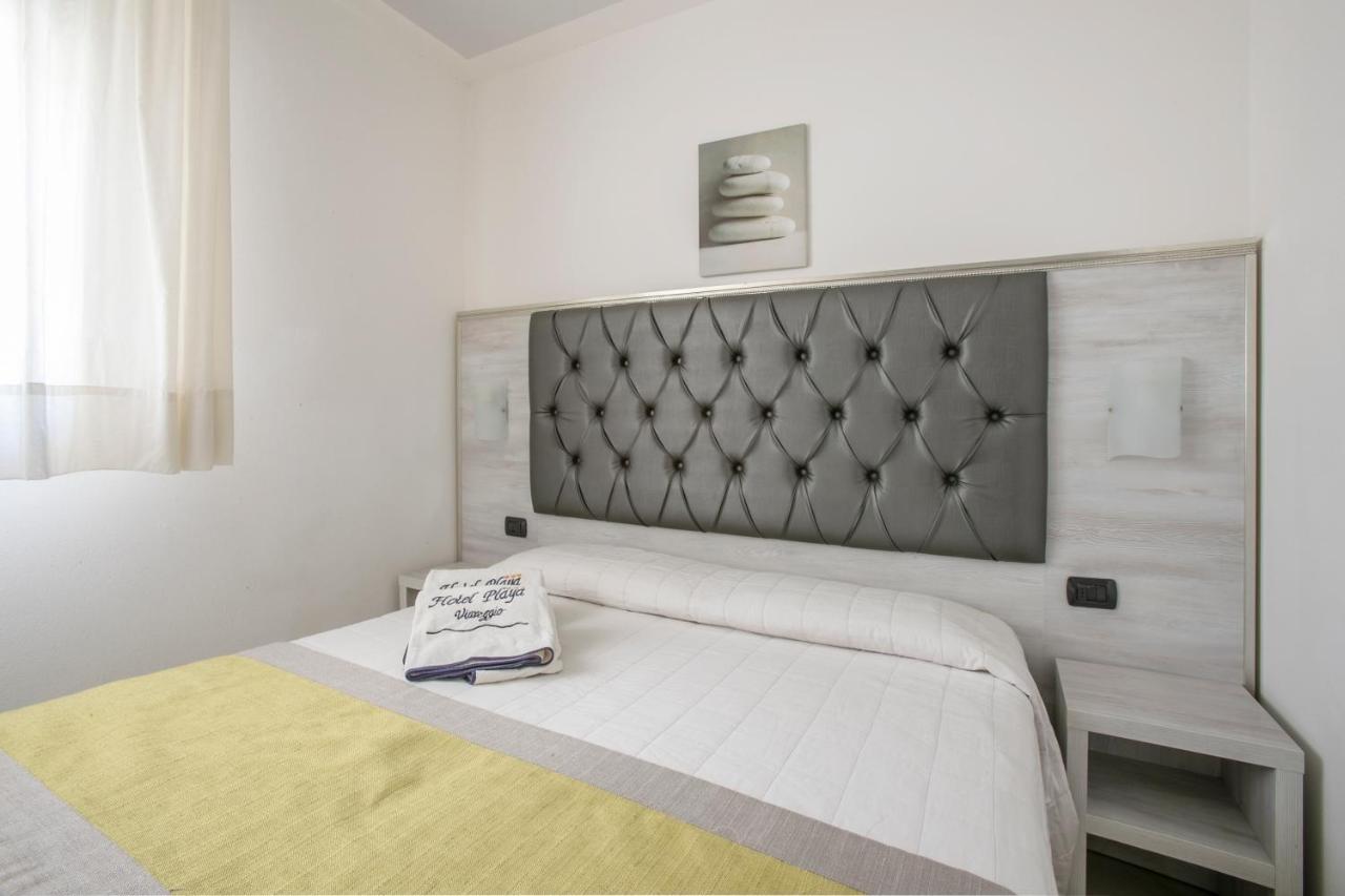 Hotel Playa Viareggio Extérieur photo