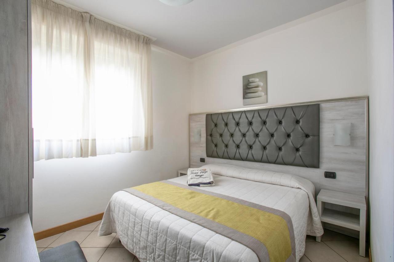 Hotel Playa Viareggio Extérieur photo