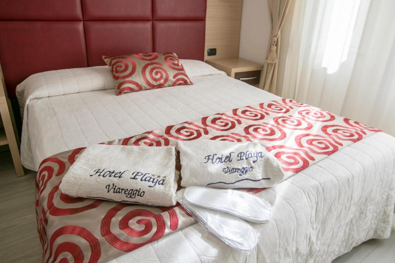 Hotel Playa Viareggio Extérieur photo