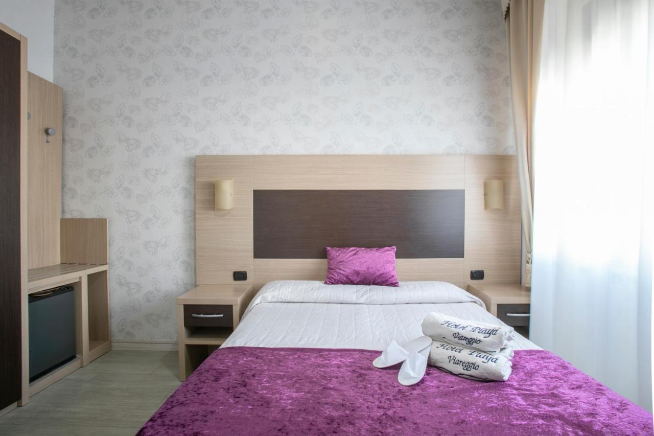 Hotel Playa Viareggio Extérieur photo