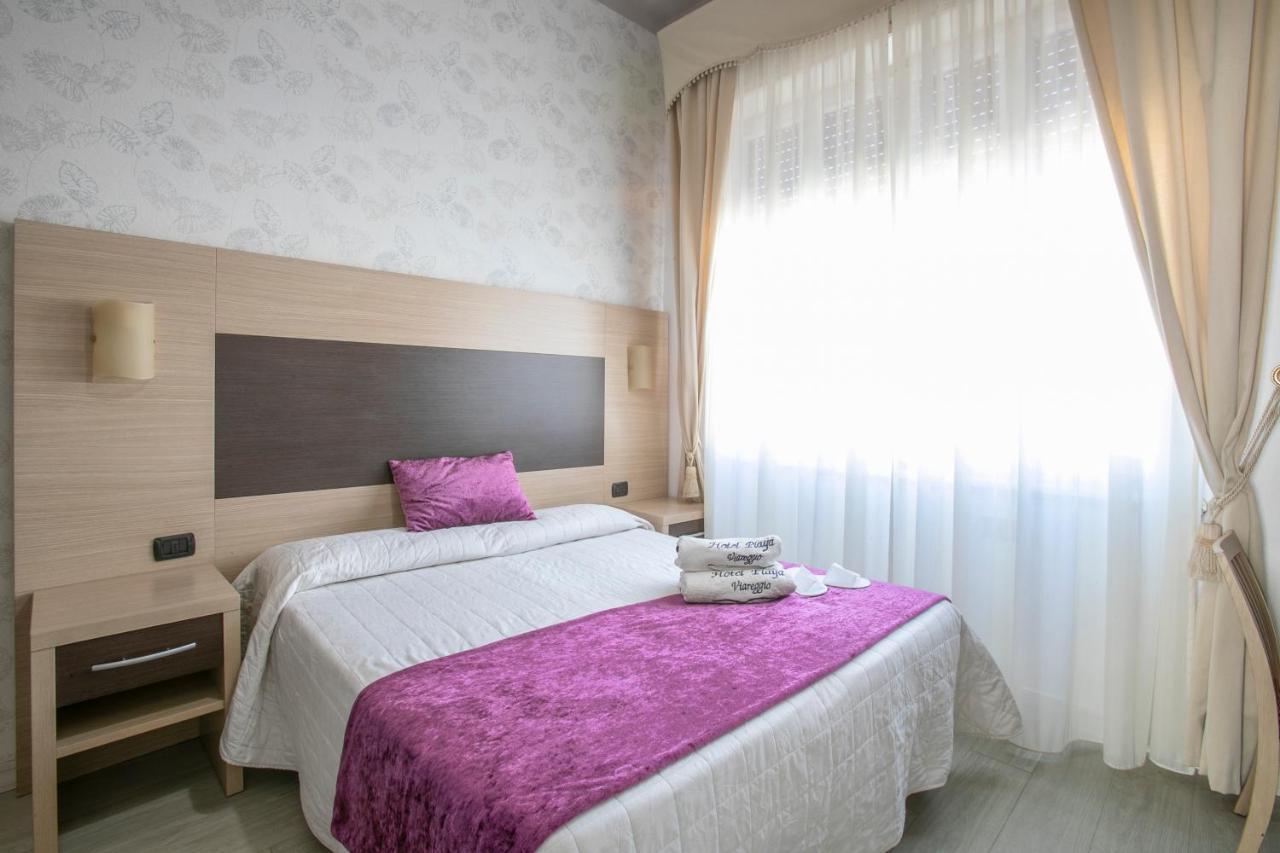 Hotel Playa Viareggio Extérieur photo