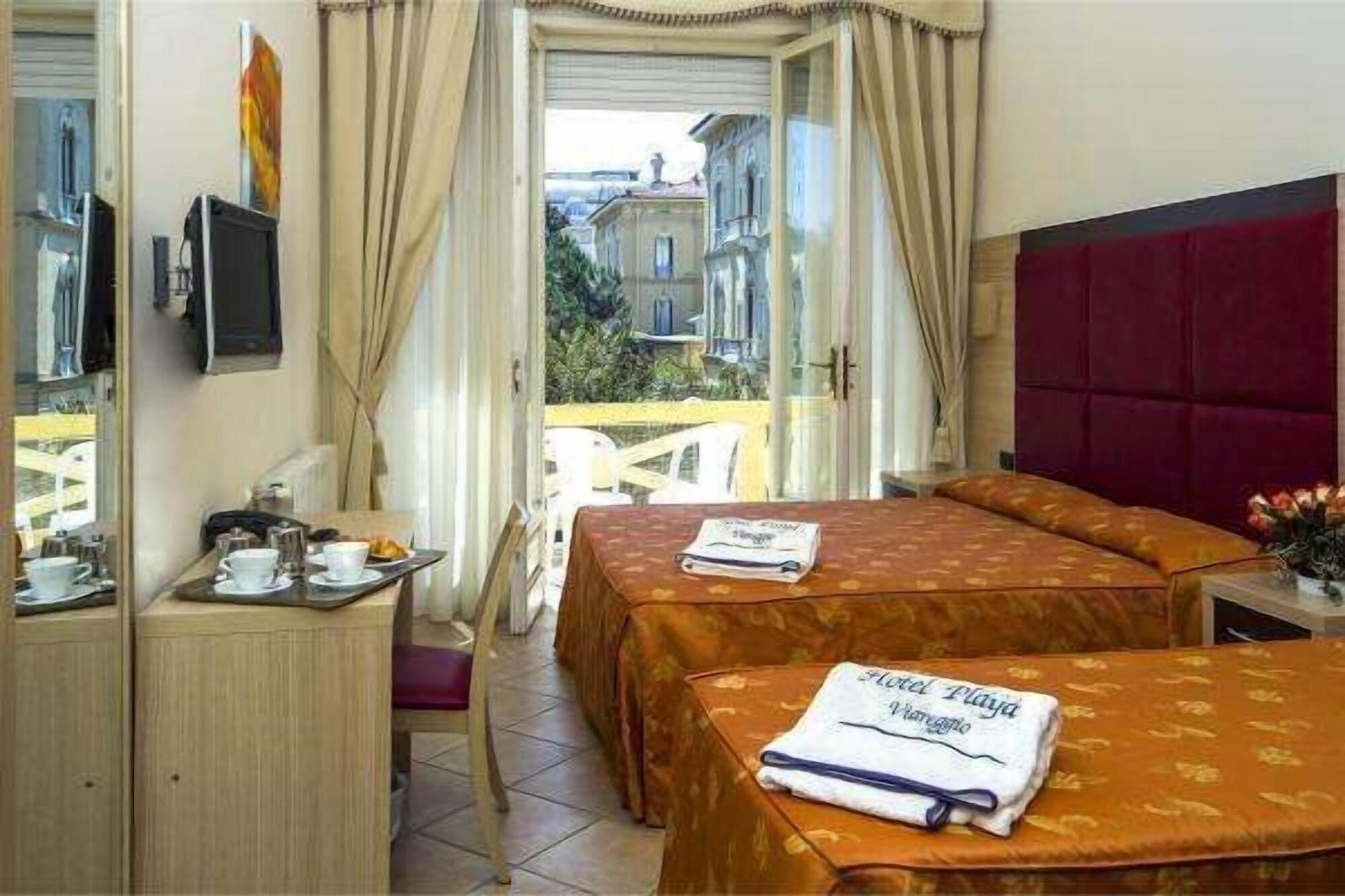 Hotel Playa Viareggio Extérieur photo