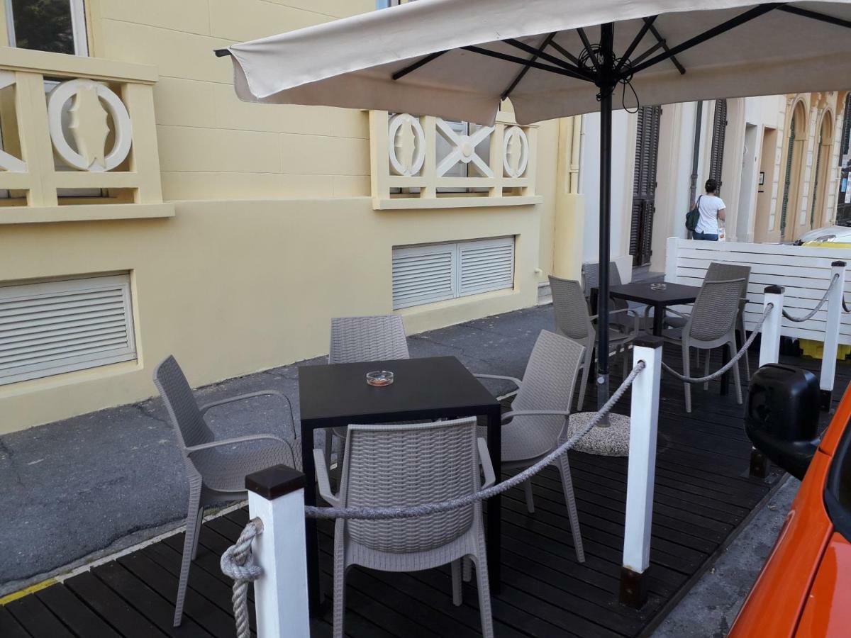 Hotel Playa Viareggio Extérieur photo