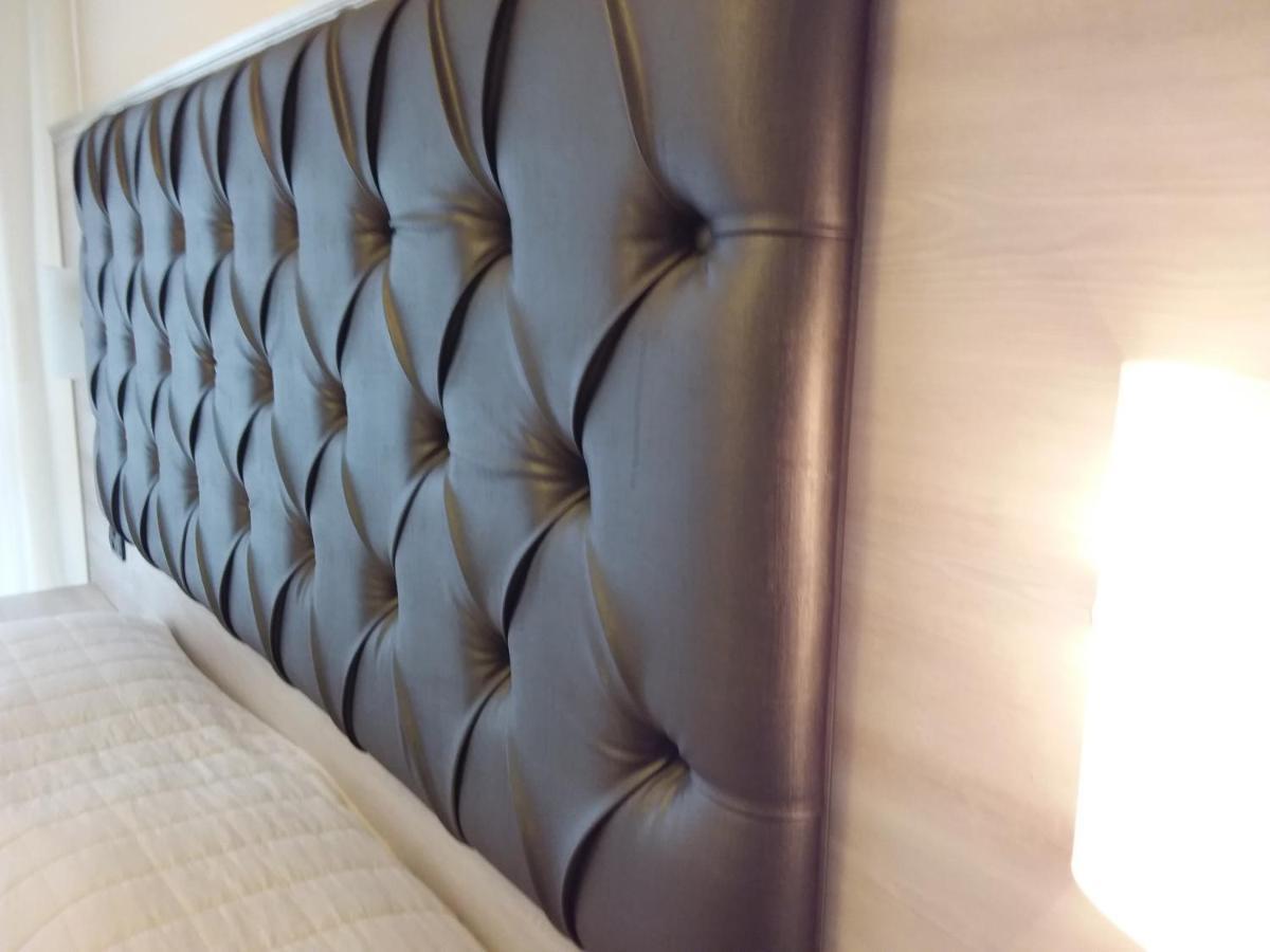 Hotel Playa Viareggio Extérieur photo
